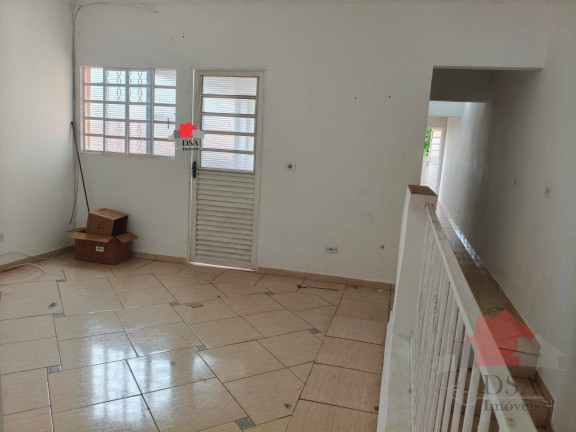 Imagem Casa com 2 Quartos para Alugar, 125 m² em Remanso Campineiro - Hortolândia