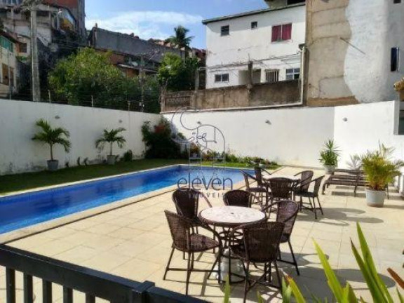 Imagem Apartamento com 2 Quartos à Venda, 60 m² em Federação - Salvador Imagem Apartamento com 2 Quartos à Venda, 60 m² em Federação - Salvador