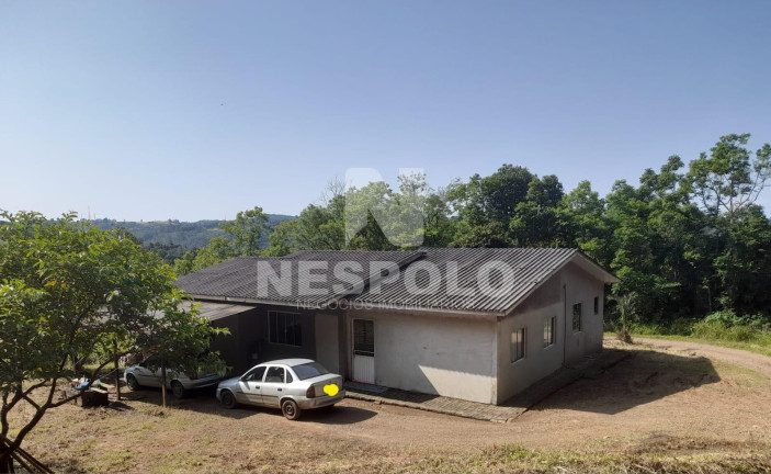 Imagem Fazenda à Venda, 130 m² em Interior - Chapeco