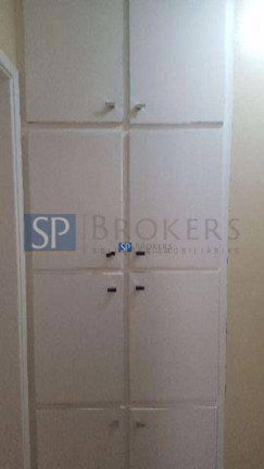 Imagem Apartamento com 2 Quartos à Venda, 72 m² em Campo Belo - São Paulo