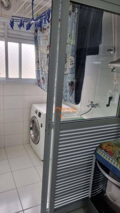 Imagem Apartamento com 3 Quartos à Venda, 76 m² em Vila Rosália - Guarulhos Imagem Apartamento com 3 Quartos à Venda, 76 m² em Vila Rosália - Guarulhos