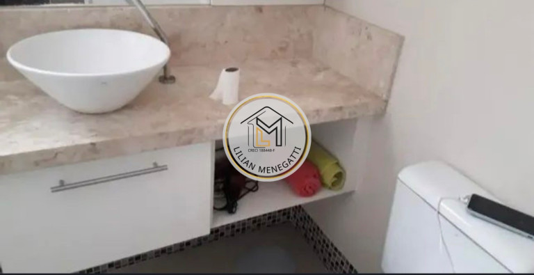 Imagem Imóvel com 3 Quartos à Venda, 102 m² em Jardim Das Tulipas - Jundiaí Imagem Imóvel com 3 Quartos à Venda, 102 m² em Jardim Das Tulipas - Jundiaí