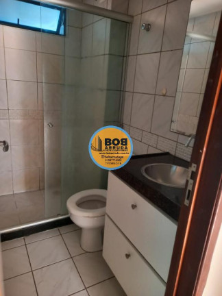 Imagem Apartamento com 3 Quartos à Venda, 88 m² em Boa Viagem - Recife