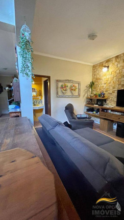 Imagem Casa com 3 Quartos à Venda, 1.245 m² em Horizonte Azul - Itupeva