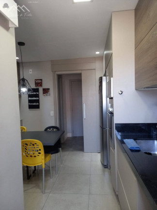 Imagem Apartamento com 3 Quartos à Venda, 122 m² em Jardim Bonfiglioli - Jundiaí
