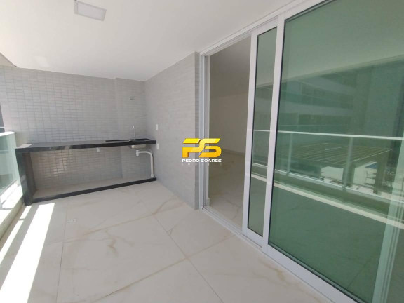Imagem Apartamento com 4 Quartos à Venda, 233 m² em Areia Dourada - Cabedelo Imagem Apartamento com 4 Quartos à Venda, 233 m² em Areia Dourada - Cabedelo