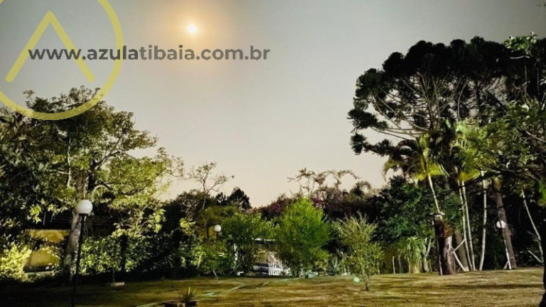 Imagem Imóvel com 4 Quartos à Venda, 475 m² em Vale Do Atibaia - Piracaia