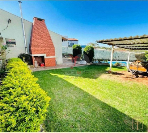 Casa à Venda, 63 m² em Vila Paccola - Lençóis Paulista