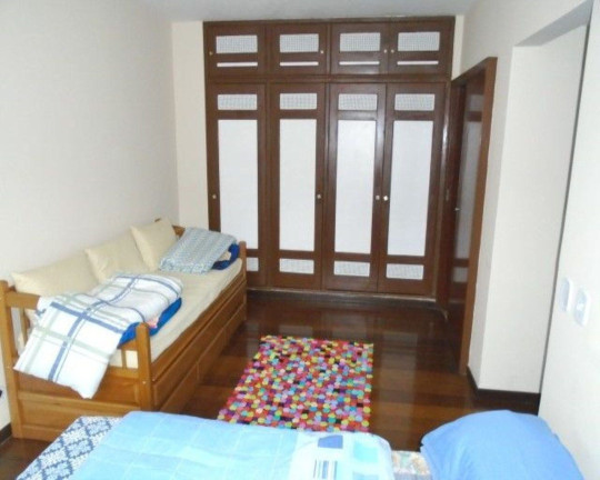 Imagem Casa com 3 Quartos à Venda, 157 m² em Alto - Teresópolis