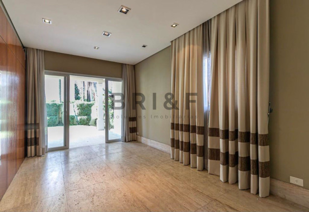 Imagem Casa com 4 Quartos à Venda, 814 m² em Jardim Petrópolis - São Paulo