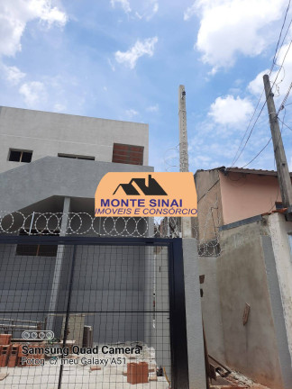 Imagem Kitnet com 1 Quarto à Venda, 60 m² em Rio Acima - Votorantim Imagem Kitnet com 1 Quarto à Venda, 60 m² em Rio Acima - Votorantim