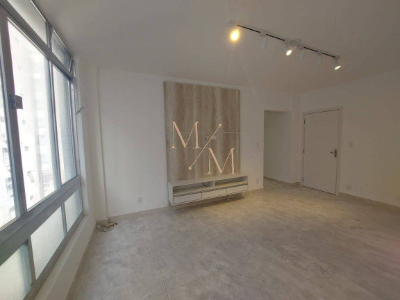 Imagem Apartamento com 2 Quartos à Venda, 90 m² em Pompéia - Santos Imagem Apartamento com 2 Quartos à Venda, 90 m² em Pompéia - Santos