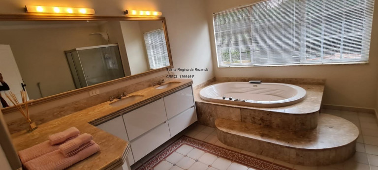 Imagem Imóvel com 4 Quartos à Venda, 850 m² em Helvétia Country - Indaiatuba