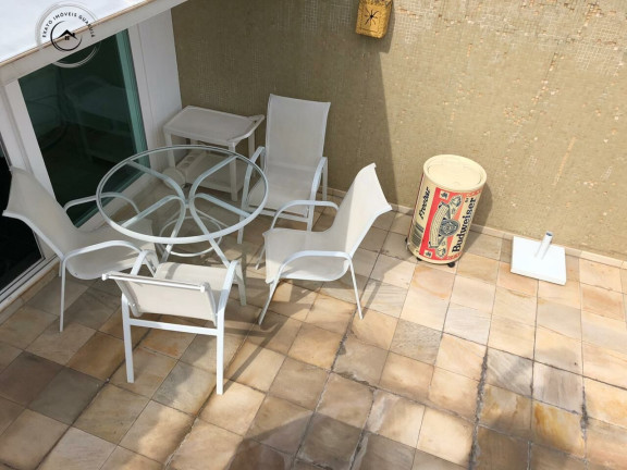 Imagem Cobertura com 3 Quartos à Venda, 140 m² em Enseada - Guarujá Imagem Cobertura com 3 Quartos à Venda, 140 m² em Enseada - Guarujá