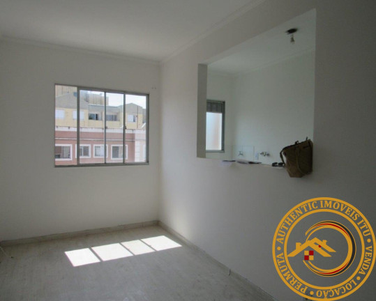 Apartamento com 2 Quartos à Venda, 49 m² em Vila São José - Itu