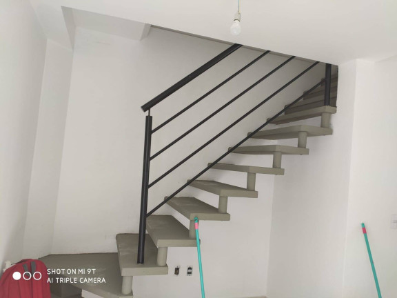 Casa com 3 Quartos à Venda, 120 m² em Vila Barão - Sorocaba