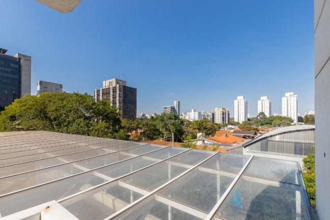 Imagem Apartamento com 2 Quartos à Venda, 74 m² em Granja Julieta - São Paulo