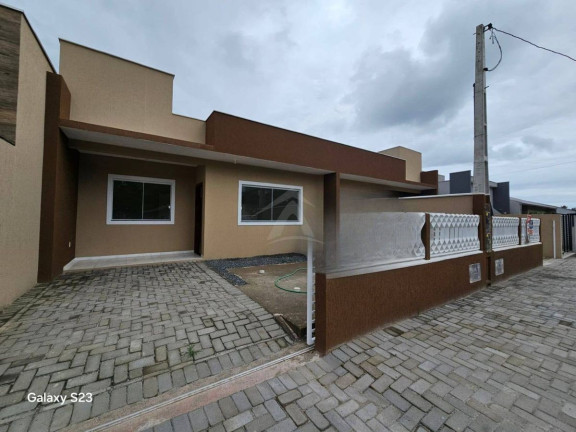 Casa com 2 Quartos à Venda, 56 m² em Itapoá - Itapoá