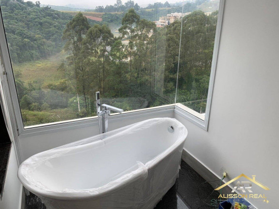 Imagem Casa de Condomínio com 2 Quartos à Venda, 420 m² em Tamboré - Santana De Parnaíba Imagem Casa de Condomínio com 2 Quartos à Venda, 420 m² em Tamboré - Santana De Parnaíba