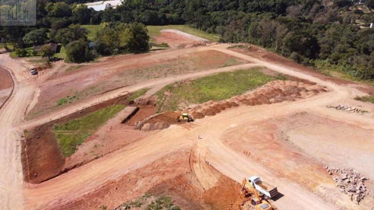 Terreno à Venda, 250 m² em Cruzeiro - Bento Gonçalves