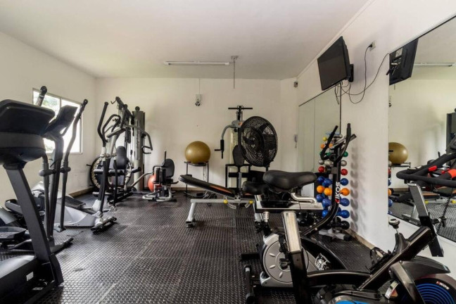 Imagem Apartamento com 2 Quartos à Venda, 54 m² em Santo Amaro - São Paulo Imagem Apartamento com 2 Quartos à Venda, 54 m² em Santo Amaro - São Paulo