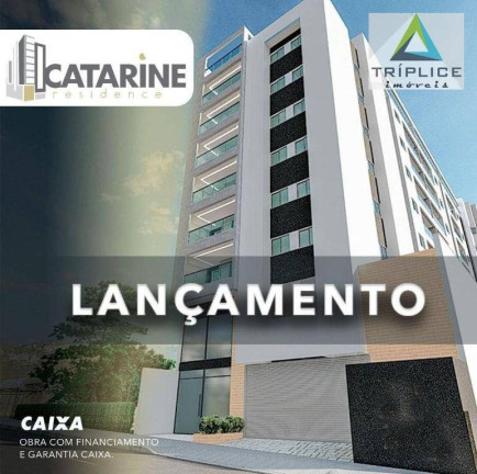 Imagem Apartamento com 2 Quartos à Venda, 59 m² em Santa Catarina - Juiz De Fora