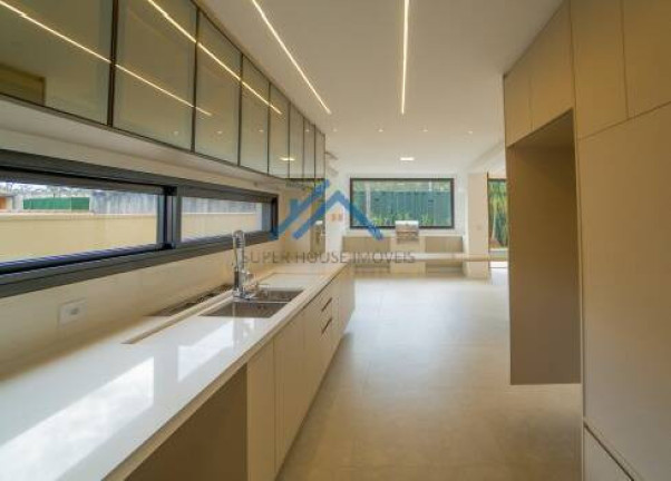 Imagem Casa com 3 Quartos à Venda, 278 m² em Alphaville - Santana De Parnaíba