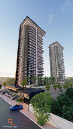 Imagem Apartamento com 3 Quartos à Venda, em Centro - Tangará Da Serra Imagem Apartamento com 3 Quartos à Venda, em Centro - Tangará Da Serra