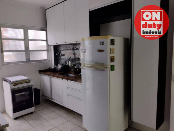 Imagem Apartamento com 2 Quartos à Venda, 100 m² em Marapé - Santos Imagem Apartamento com 2 Quartos à Venda, 100 m² em Marapé - Santos