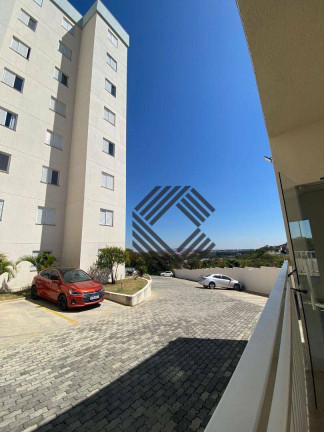 Imagem Apartamento com 2 Quartos à Venda, 61 m² em Jardim Leocádia - Sorocaba Imagem Apartamento com 2 Quartos à Venda, 61 m² em Jardim Leocádia - Sorocaba