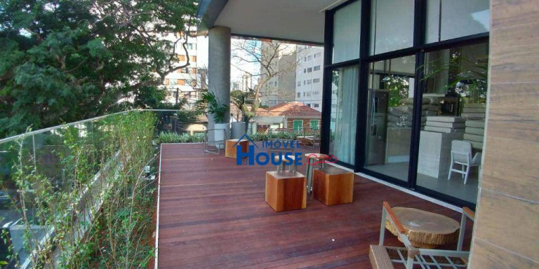 Imagem Apartamento com 2 Quartos à Venda, 85 m² em Pinheiros - São Paulo Imagem Apartamento com 2 Quartos à Venda, 85 m² em Pinheiros - São Paulo