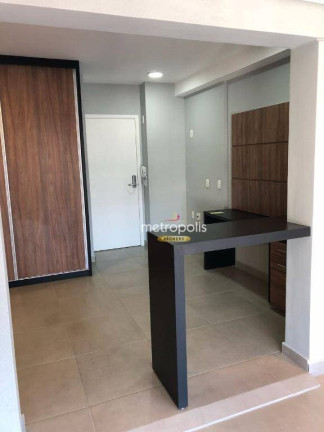 Imagem Apartamento com 1 Quarto para Alugar, 35 m² em Vila Mariana - São Paulo