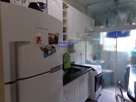 Imagem Apartamento com 2 Quartos à Venda, 52 m² em Vila Nambi - Jundiaí Imagem Apartamento com 2 Quartos à Venda, 52 m² em Vila Nambi - Jundiaí