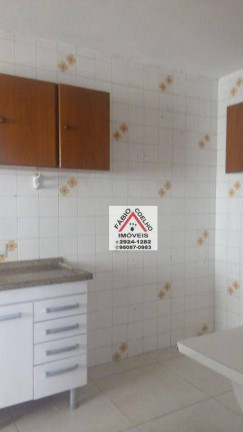 Imagem Apartamento com 2 Quartos à Venda, 56 m² em Jardim Marajoara - São Paulo Imagem Apartamento com 2 Quartos à Venda, 56 m² em Jardim Marajoara - São Paulo
