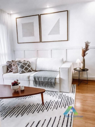 Imagem Apartamento com 2 Quartos à Venda, 58 m² em Pinheiros - São Paulo