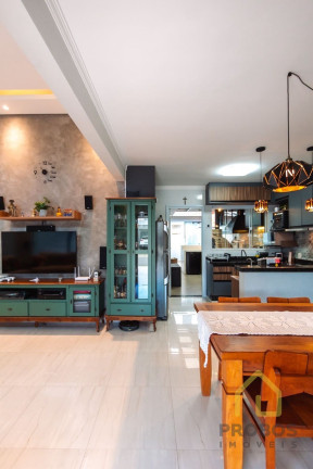 Imagem Casa com 3 Quartos à Venda, 110 m² em Jardins Do Império - Indaiatuba Imagem Casa com 3 Quartos à Venda, 110 m² em Jardins Do Império - Indaiatuba