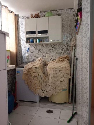 Imagem Apartamento com 2 Quartos à Venda, 72 m² em Vila Alzira - Santo André
