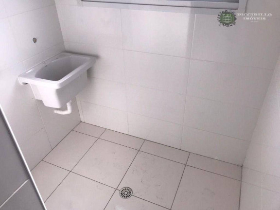 Imagem Apartamento com 2 Quartos à Venda, 70 m² em Vila Guilhermina - Praia Grande