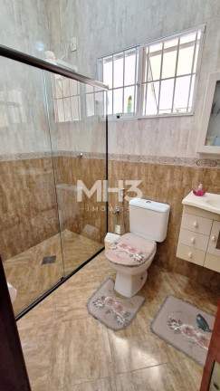 Imagem Casa com 4 Quartos à Venda, 215 m² em Vila Menuzzo - Sumaré