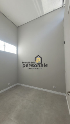 Imagem Imóvel com 3 Quartos à Venda, 107 m² em Condominio Terras De São Francisco - Sorocaba