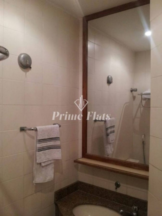 Imagem Apartamento com 1 Quarto para Alugar, 33 m² em Jardim Paulista - São Paulo Imagem Apartamento com 1 Quarto para Alugar, 33 m² em Jardim Paulista - São Paulo