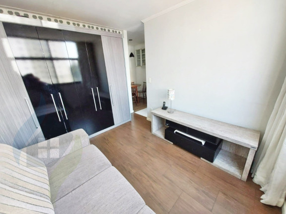Imagem Imóvel com 1 Quarto à Venda, 40 m² em Rudge Ramos - São Bernardo Do Campo