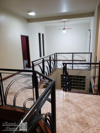Imagem Casa com 4 Quartos à Venda, 480 m² em Marco - Belém