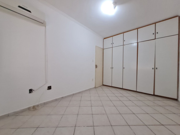 Imagem Apartamento com 1 Quarto à Venda, 63 m² em Pompéia - Santos