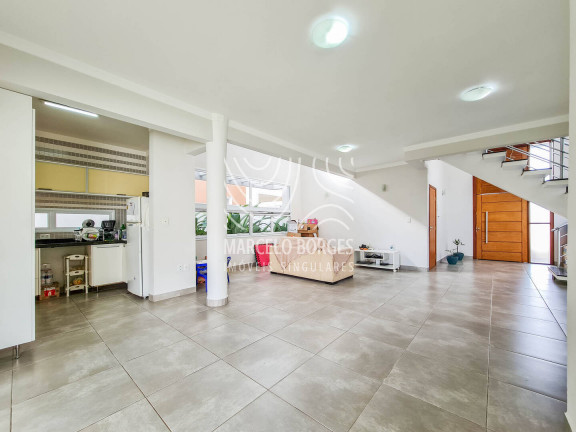 Imagem Casa de Condomínio com 3 Quartos à Venda, 204 m² em Residencial Ibi-aram - Itupeva