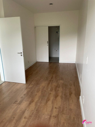 Imagem Apartamento com 1 Quarto à Venda, 50 m² em João Paulo - Florianópolis