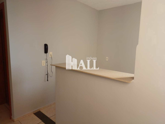 Imagem Apartamento com 2 Quartos à Venda, 54 m² em Jardim Nunes - São José Do Rio Preto Imagem Apartamento com 2 Quartos à Venda, 54 m² em Jardim Nunes - São José Do Rio Preto