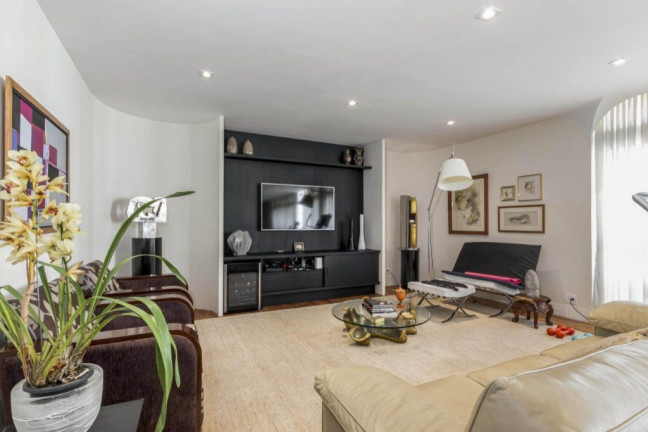 Imagem Apartamento com 4 Quartos à Venda, 285 m² em Jardim America - São Paulo Imagem Apartamento com 4 Quartos à Venda, 285 m² em Jardim America - São Paulo