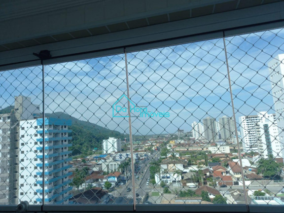 Apartamento com 2 Quartos para Alugar,  em Centro - Mongaguá