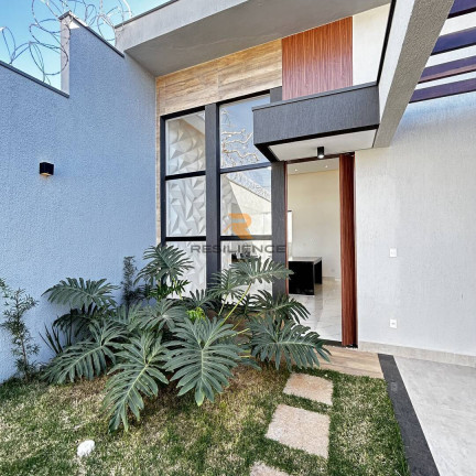Imagem Casa com 3 Quartos à Venda, 125 m² em Lagoa Mansões - Lagoa Santa Imagem Casa com 3 Quartos à Venda, 125 m² em Lagoa Mansões - Lagoa Santa